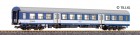 13592 Tillig Passenger car 2nd class type Halberstadt